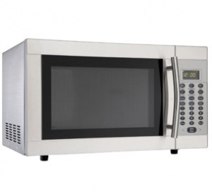 Danby Designer 1  Microwave - DMW1048SS