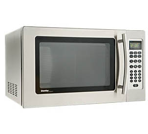 Danby Designer 1.1  Microwave - DMW1147SS
