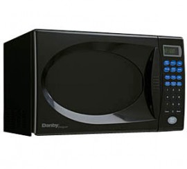 DMW753BL | Danby Designer 0.7 Microwave | EN