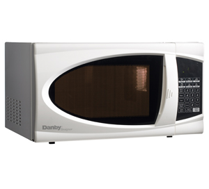 Danby Designer 1.1  Microwave - DMW1158W