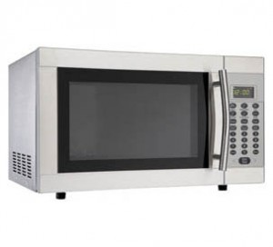 DMW946SS | Danby Designer 0.9 Microwave | EN