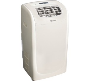 Premiere 12000 BTU Portable Air Conditioner - DPA120DHB1GP