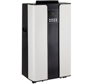 DPAC120011H | Danby Designer 12000 BTU Portable Air ...