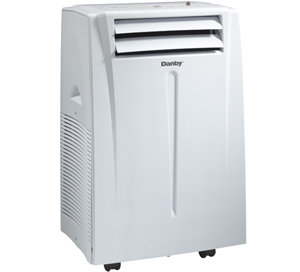 Danby 8500 BTU Portable Air Conditioner - DPAC8512