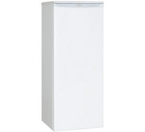 Danby Designer 10 Litre Upright Freezer - DUFM283WDD