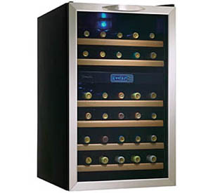 43++ Danby wine cooler error codes info