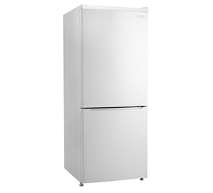DFF092C1WDB | Danby 9.2 cu. ft. Apartment Size Refrigerator | EN-US DFF092C1WDB | Danby 9.2 cu. ft. Apartment Size Refrigerator | EN-US
