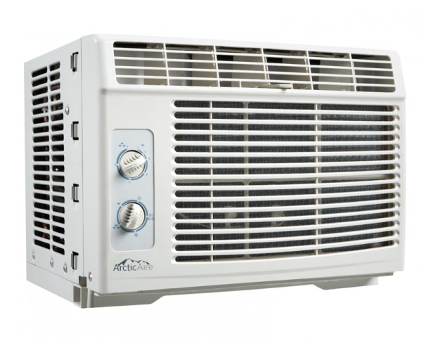 Aac050mb1g Arcticaire 5000 Btu Window Air Conditioner En