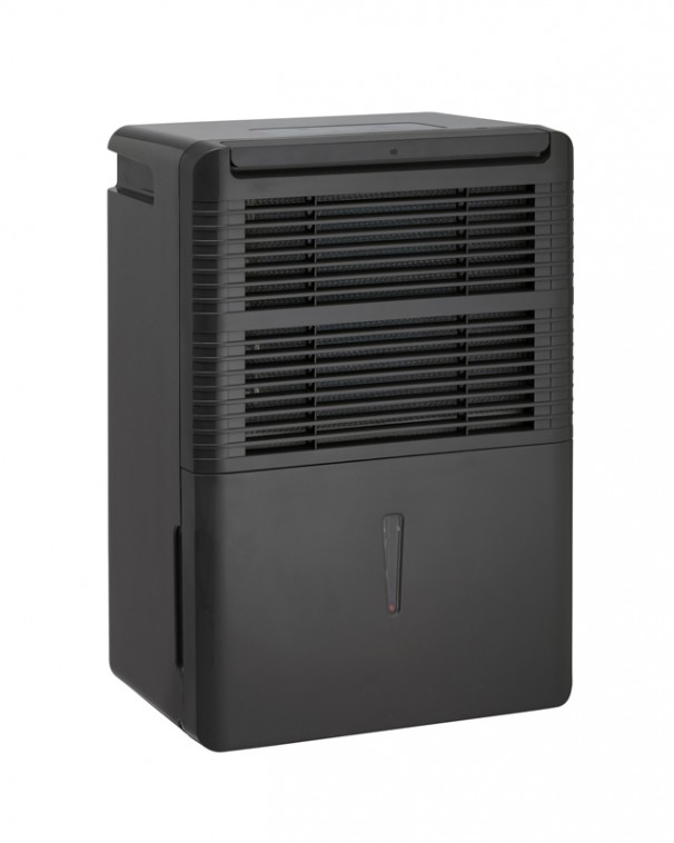 DDR70B1CP | Premiere 70 Pint Dehumidifier | EN