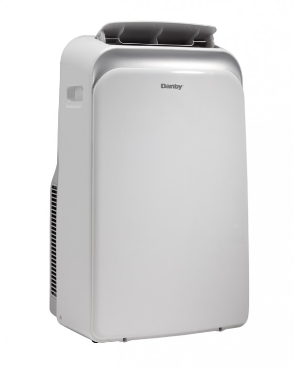 DPA120B1WB | Danby 12000 BTU Portable Air Conditioner | EN