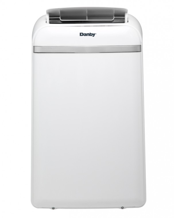 DPA120B3WDB | Danby 12000 BTU Portable Air Conditioner | EN