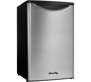 Dar044ca6bsldb Danby 4 4 Cu Ft Compact Refrigerator En