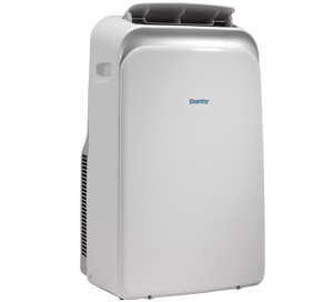 Danby 12000 BTU Portable Air Conditioner - DPA120CB1WDB