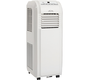 Dpa80c1wa Arcticaire 8000 Btu Portable Air Conditioner En