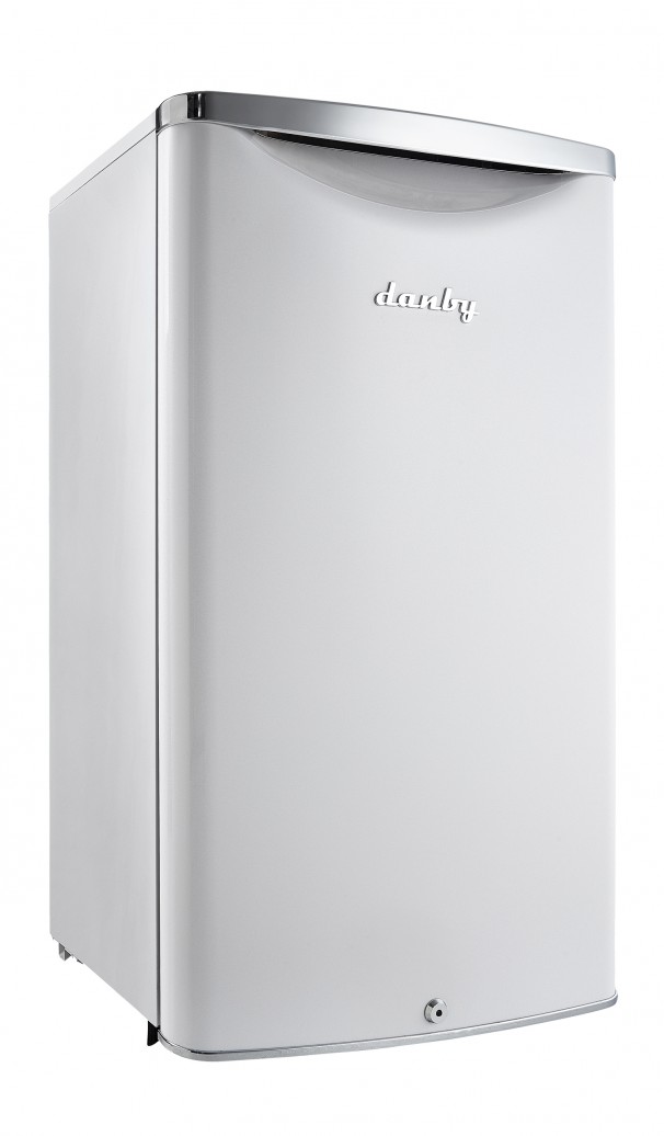 Danby 3.3 pi3 Réfrigération Compact - DAR033A6PDB