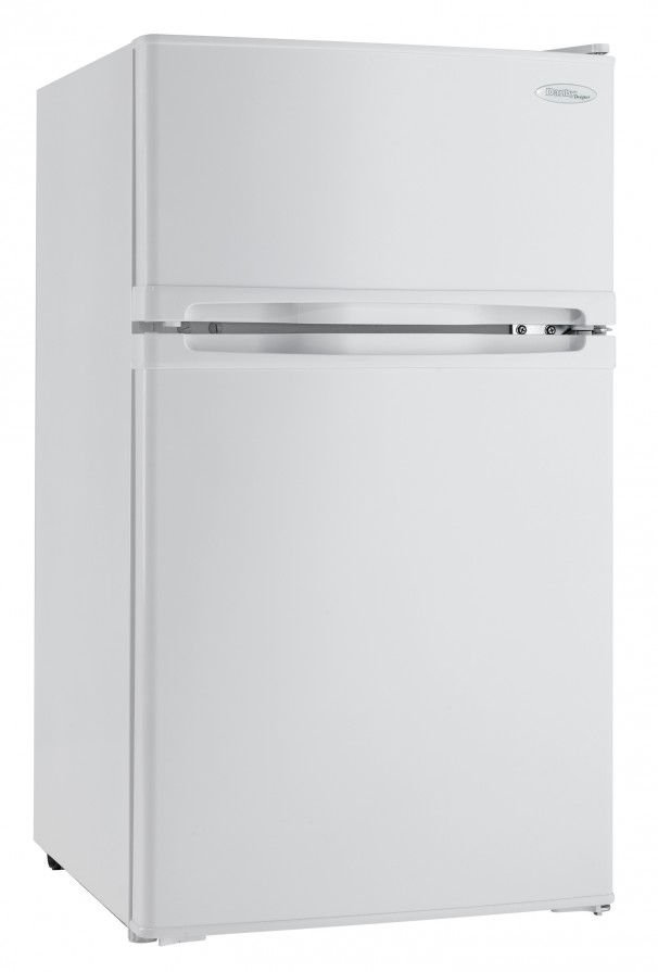 DCR031B1WDD | Danby Designer 3.1 cu. ft. Compact Refrigerator | EN-US