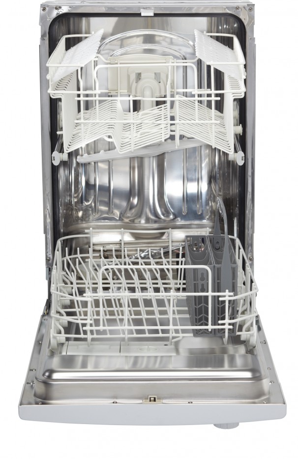 DDW1801MW Danby 8 Place Setting Dishwasher ENUS