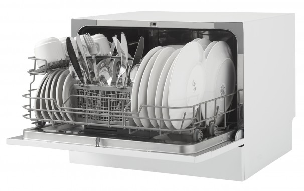 Ddw621wdb Danby 6 Place Setting Countertop Dishwasher En