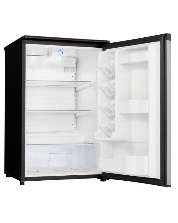 DAR044A5BSLDD | Danby Designer 4.4 cu. ft. Compact Refrigerator | EN-US