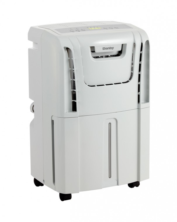 DDR45A3GDB Danby 45 Pint Dehumidifier ENUS