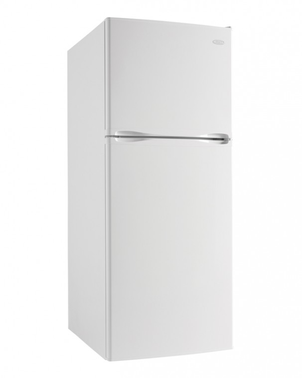 Dff123c1wdb Danby 12 3 Cu Ft Apartment Size Refrigerator En Us Product Gallery