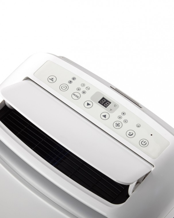 Danby Air Conditioner 12000 Btu Manual