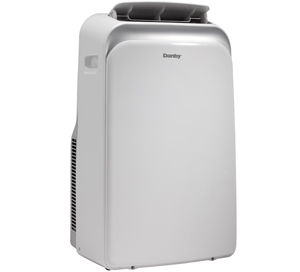 Danby 12000 BTU Portable Air Conditioner - DPA120HB1WDB