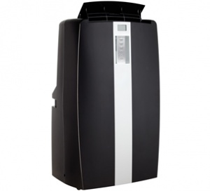 idylis portable air conditioner not cooling