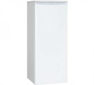 Dar1102we Danby Designer 11 Cu Ft Apartment Size Refrigerator En Us