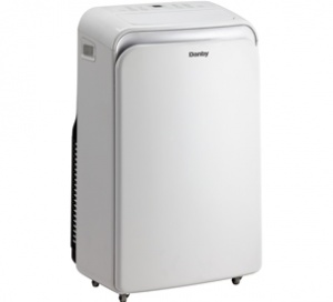 danby air portable conditioner btu