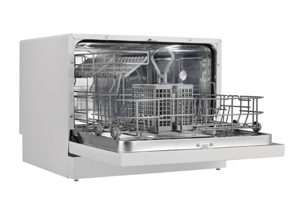 danby countertop dishwasher dimensions