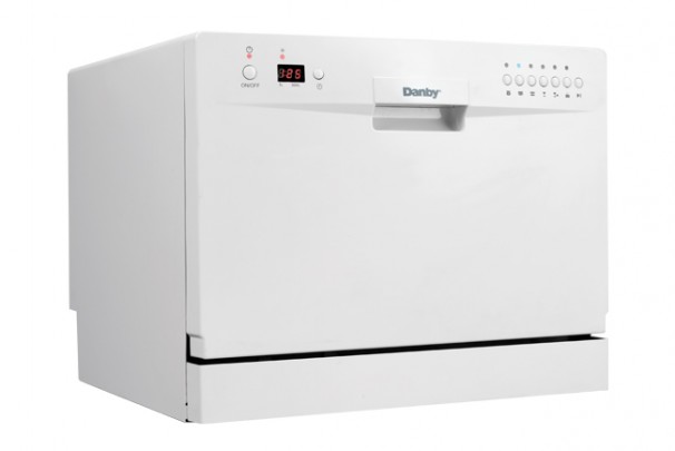 danby apartment size dishwasher