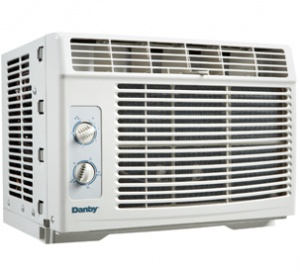 Danby 5000  Climatiseurs de fenêtre - DAC5110M