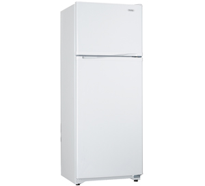 Danby 8.8  Réfrigérateurs pour petites surface - DFF8850W
