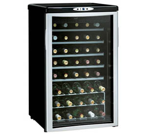 danby drink fridge