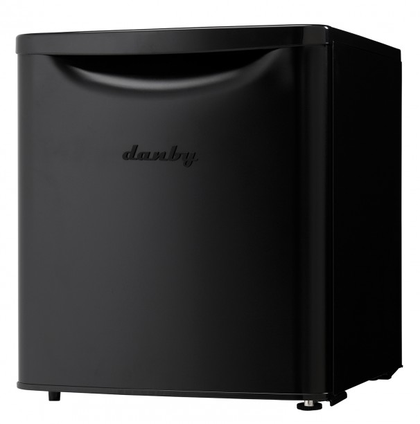 danby 1.7 cu ft fridge