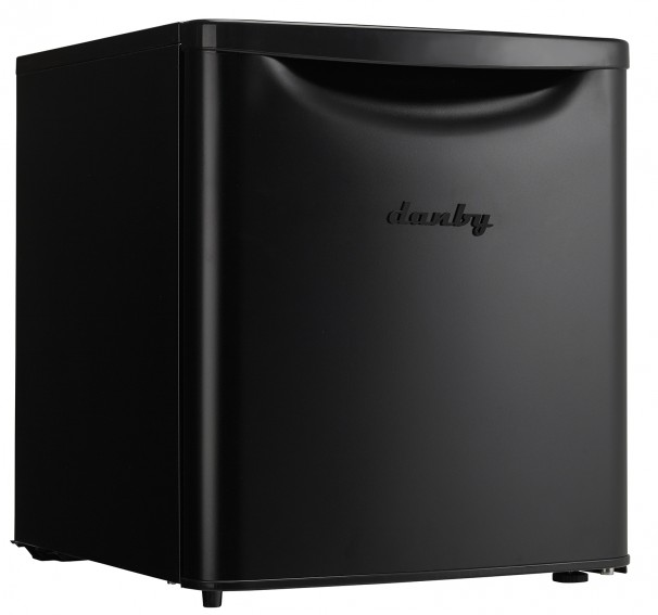 Danby 1.7 cu. ft. Contemporary Classic Compact Refrigerator - DAR017A3BDB-6