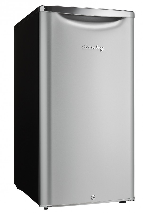 Danby 3.3 cu. ft. Contemporary Classic Compact Refrigerator - DAR033A6DDB