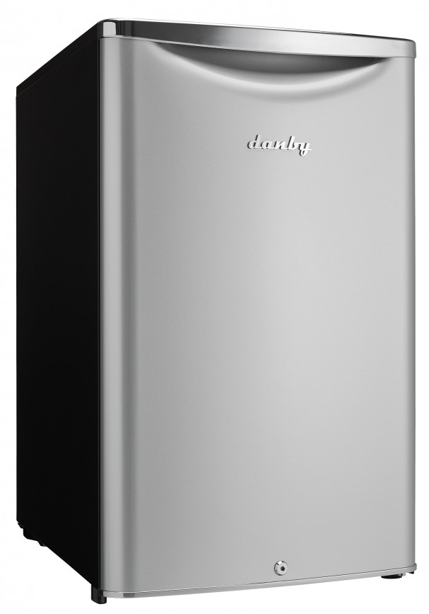 Danby 4.4 cu. ft. Contemporary Classic Compact Refrigerator - DAR044A6DDB