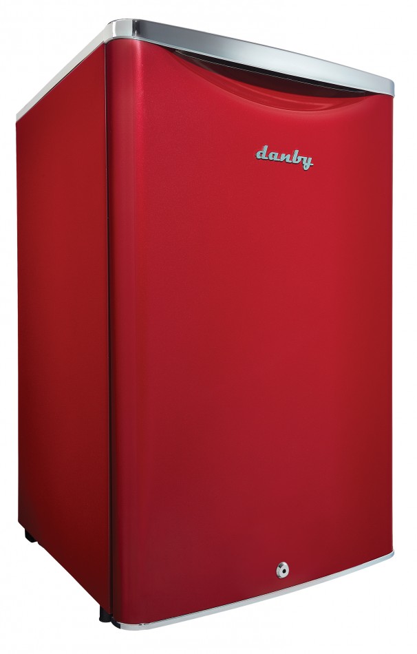 Dar044a6ldb Danby 4 4 Cu Ft Contemporary Classic Compact