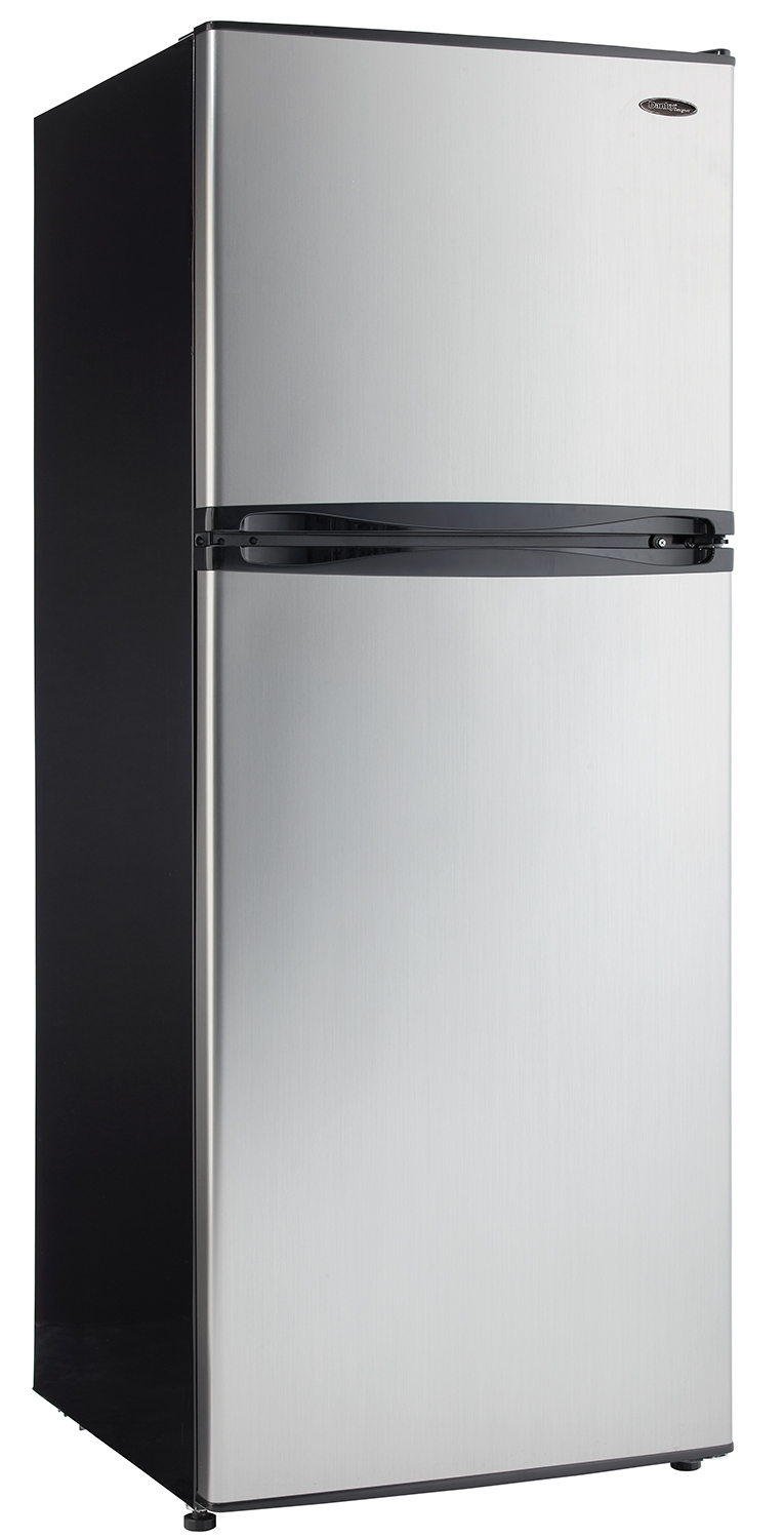 DFF100C2BSSDD | Danby Designer 10 cu.ft. Apartment Size Refrigerator | EN