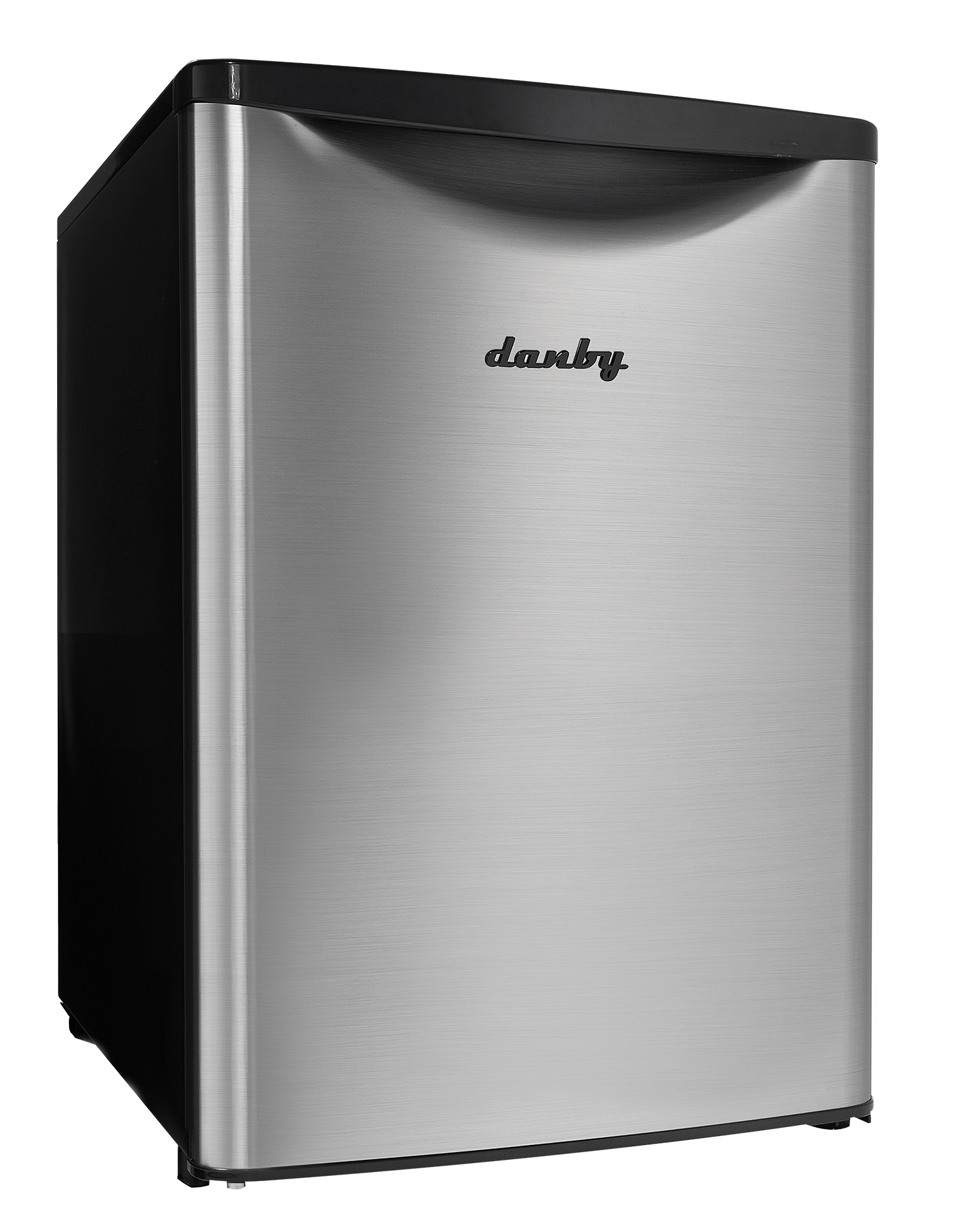 DAR026A2BSLDB | Danby 2.6 Cu.ft Contemporary Classic Compact