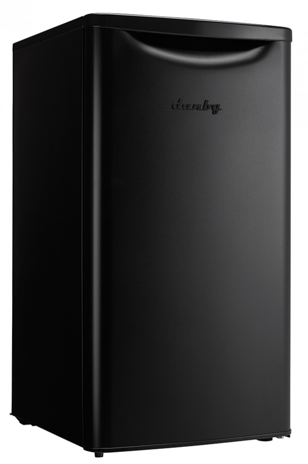 Dar033a6bdb Danby 3 3 Cu Ft Contemporary Classic Compact Refrigerator En
