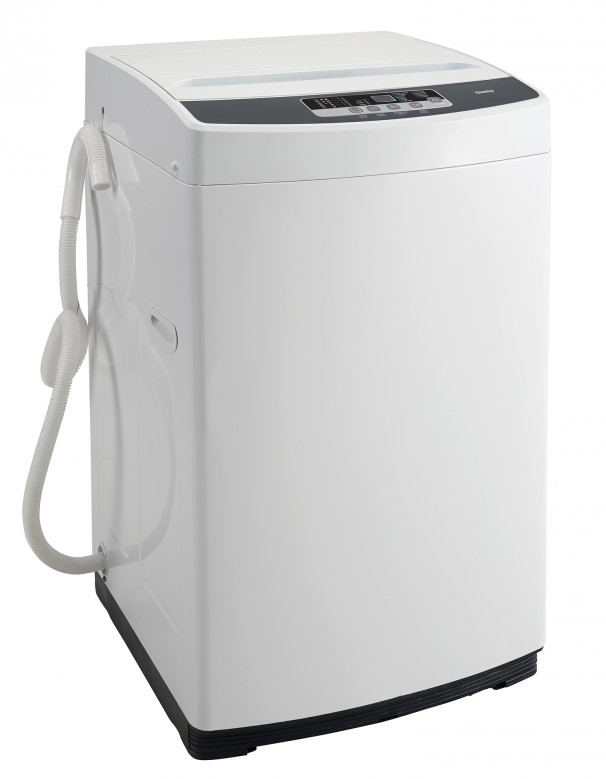 Danby 9.9 lb Washing Machine 