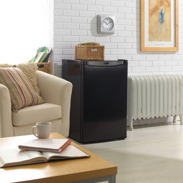 DCR044A2BDD | Danby Designer 4.4 cu. ft. Compact Refrigerator | EN-US