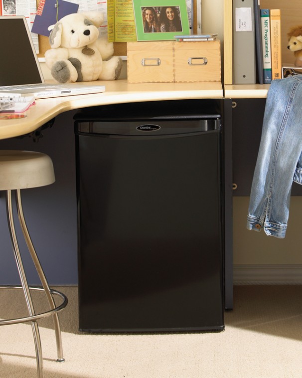 DAR026A1BDD | Danby Designer 2.6 cu. ft. Compact Refrigerator | EN-US