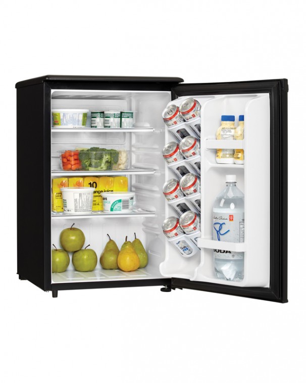 41+ Large dorm size refrigerator information