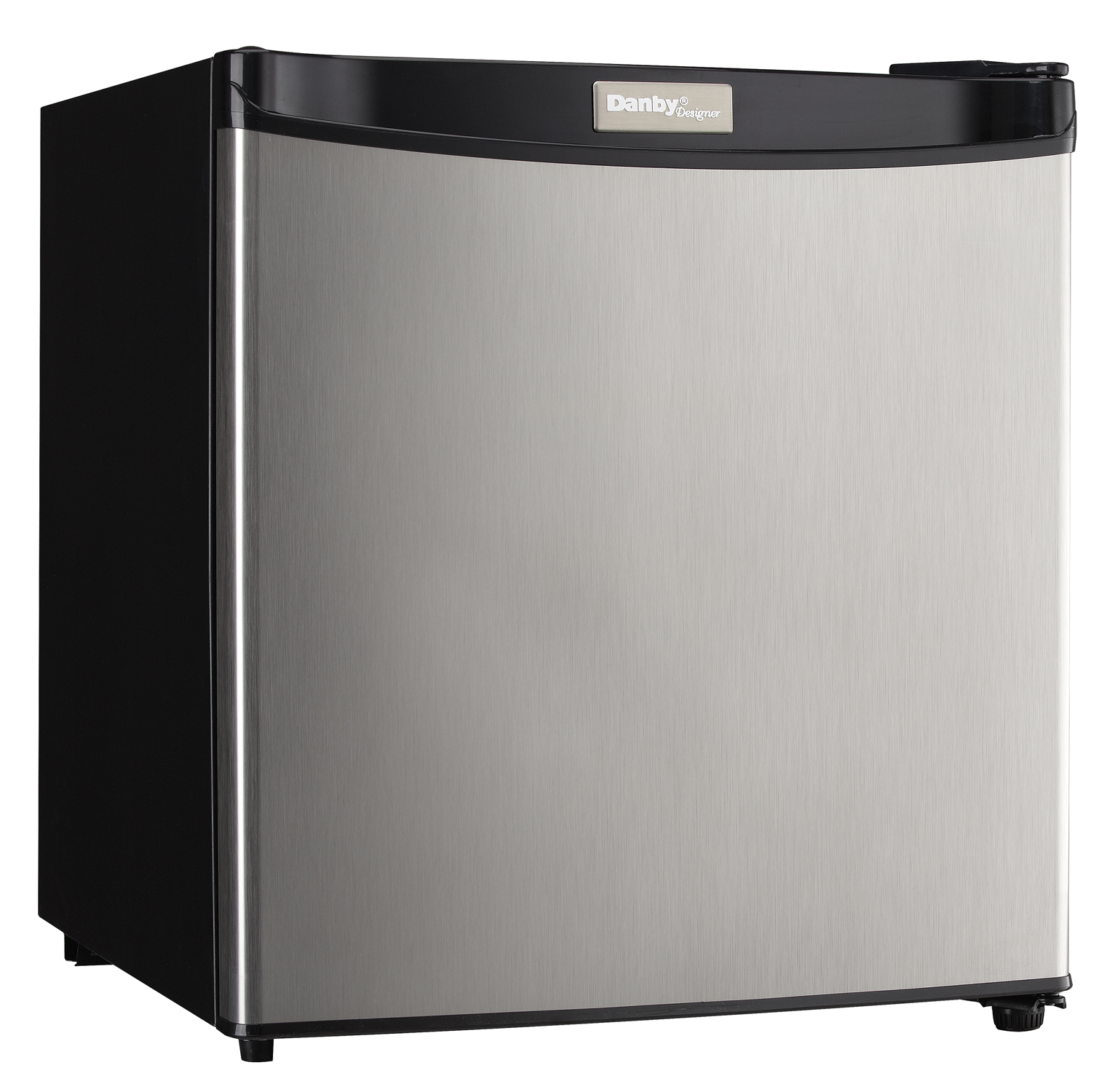 Dcr016a3bsldd Danby Designer 1 6 Cu Ft Compact Refrigerator En