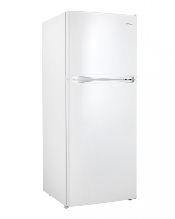 Dff100c2wdd Danby Designer 10 Cu Ft Apartment Size Refrigerator En Product Gallery