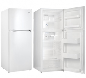 SYFF123C1WL | Simplicity 12.3 cu. ft. Apartment Size Refrigerator | EN SYFF123C1WL | Simplicity 12.3 cu. ft. Apartment Size Refrigerator | EN